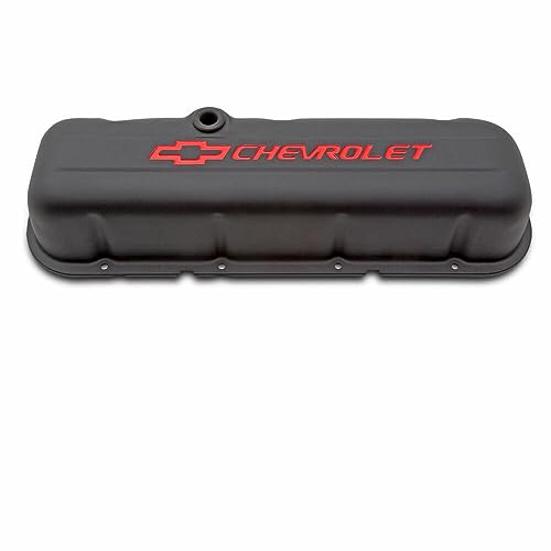 Image of Proform 141-811 Fabricated Valve Cover with Baffle