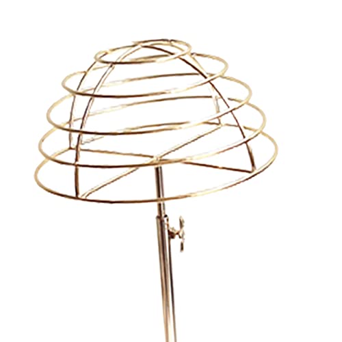 Fonowx Rack di stoccaggio per cappelli Durevole