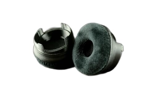 Immersive Sound Mod (Velour Polster) für HP Reverb G2