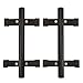 RAMASS Barras Paralelas Fitness, para Gimnasia, Calistenia