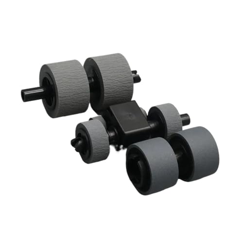 Kit rouleau 6FW06-60001 pour réparer les bourrages HP ScanJet N4000