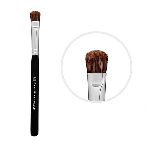 Bare Escentuals BareMinerals "Wet & Dry Eyeshadow Brush" Brocha para Sombra de Ojos Húmeda y Seca