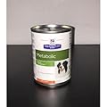 Hills Prescription Diet Canine Metabolic Dog Food 12 x 370g