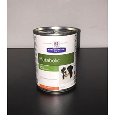 Hill Metabolic Weight Management Dog Food thumbnail