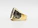 Siamhandmade2014 Secret Seal of Solomon Ring Brass Jewelry Br-17