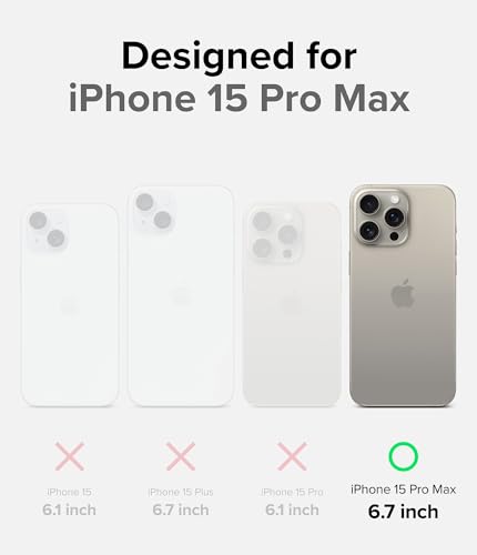 Flexible back iPhone 15 Pro Max coque souple bumper gris anti-rayures - 2