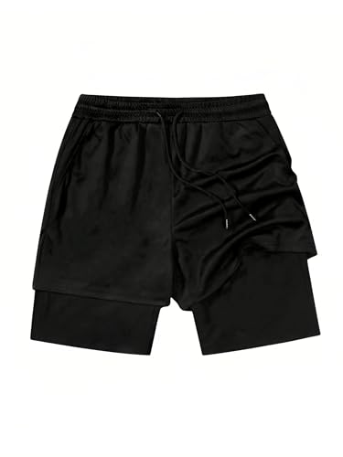 I Can Do All Things Through Christ Who Strengthens Track Short I Can Do All Things Through Christ 2 in 1 Sport Shorts2