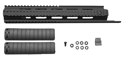 Amazon | G&P M14 RAS キット BK | モデルガンパーツ 通販