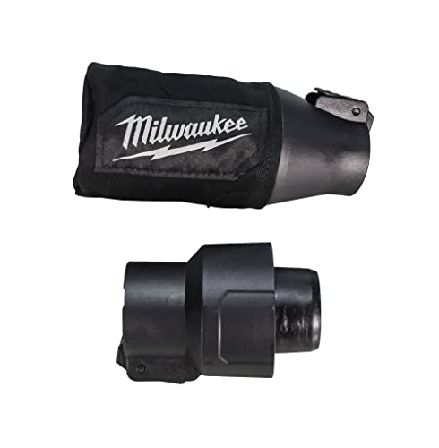 Milwaukee M18 1/4 Sheet Sander