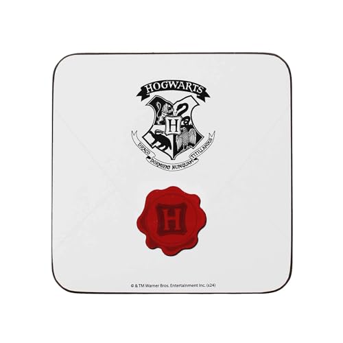 Halbmond Bucht Harry Potter Untersetzer | Neues Zuhause Geschenke & Harry Potter Geschenke | Wohnzimmer Accessoires & Bar Accessoires | Harry Potter Geschenke fĂĽr Frauen & Harry Potter Geschenke fĂĽr