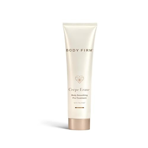 Crepe Erase Advanced, Body Smoothing Pre-Treatment with Trufirm Complex(Packaging May Vary) Crepe Erase Advanced, Body Smoothing Pre-Treatment with Trufirm Complex(Packaging May Vary)