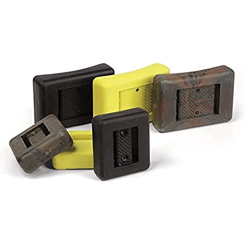 Colore giallo Best divers, Piombo YELLOWGRIP, Giallo,