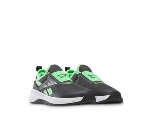 Reebok Boy's Kid's Nano Play Slip-on Sneaker