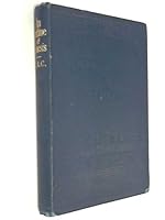 An Outline of the Book of Genesis B00PMMPGQ4 Book Cover