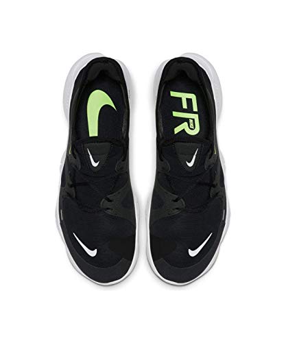 Image of Nike Men's Black & White Training Shoes - 12 UK (12.5 US)