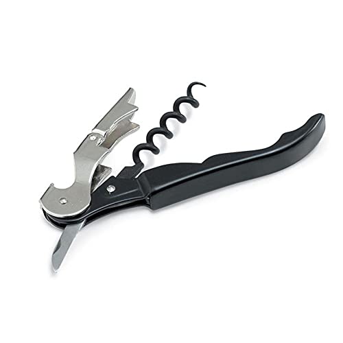 Vollrath 47602 Pulltap's Waiter's Corkscrew - 10 / CS