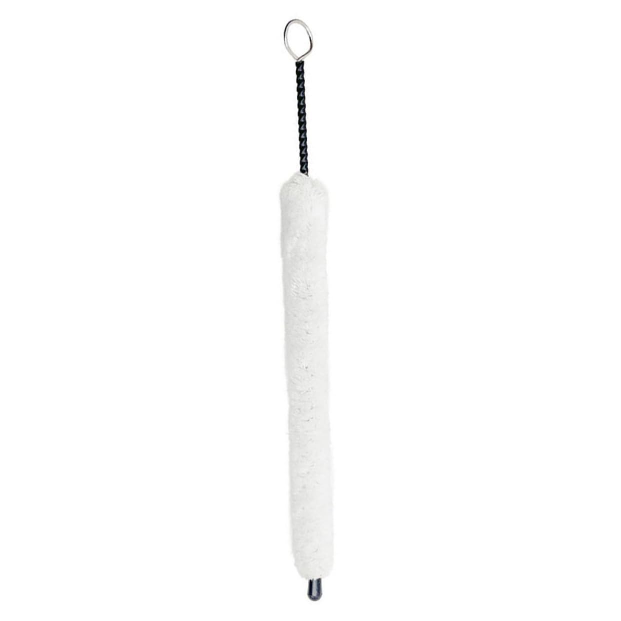 UPKOCH Cepillo de Limpieza para Flauta de Algodón Reusable Herramienta de Accesorio para Cuidado de Instrumentos Limpieza Interior para