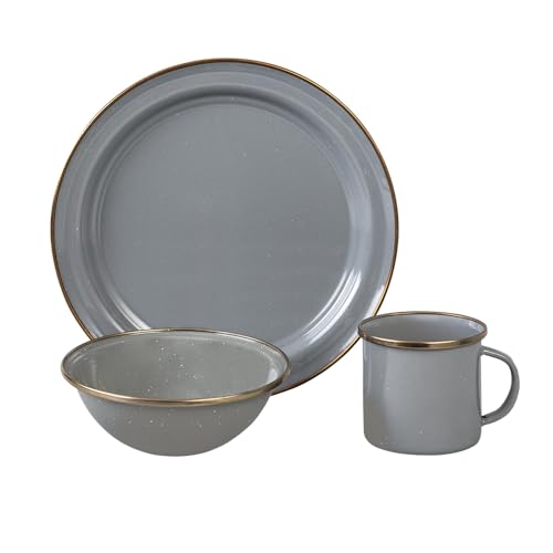 Opiniones y reviews de Acero vitrificado los preferidos por los clientes. 21 Imagen adicional