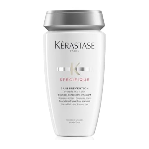 Kérastase Specifique Nourishing Anti-Fall Shampoo Cover