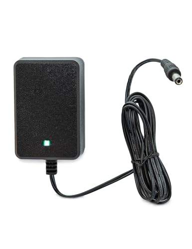 Universal 12V Charger for Kids Ride On Car Toys, 12 Volt Charger Compatible with Best Choice Products TOBBI Truck Jeep Chevrolet Silverado SUV UTV ATV Bumper Cars