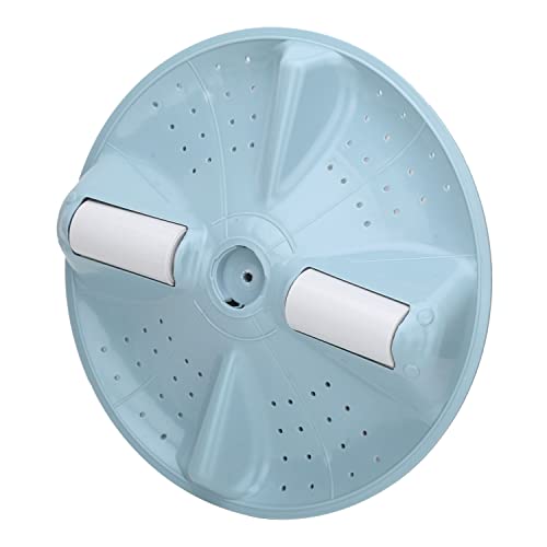 Sanavya® Pulsator Compatible for Samsung Top Load Washing Machine/Washing Machine Pulsator 6 and 6.5kg (Match Size)