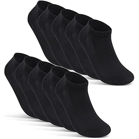 Chaussettes Basses Respirantes Sockenkauf24 Cover
