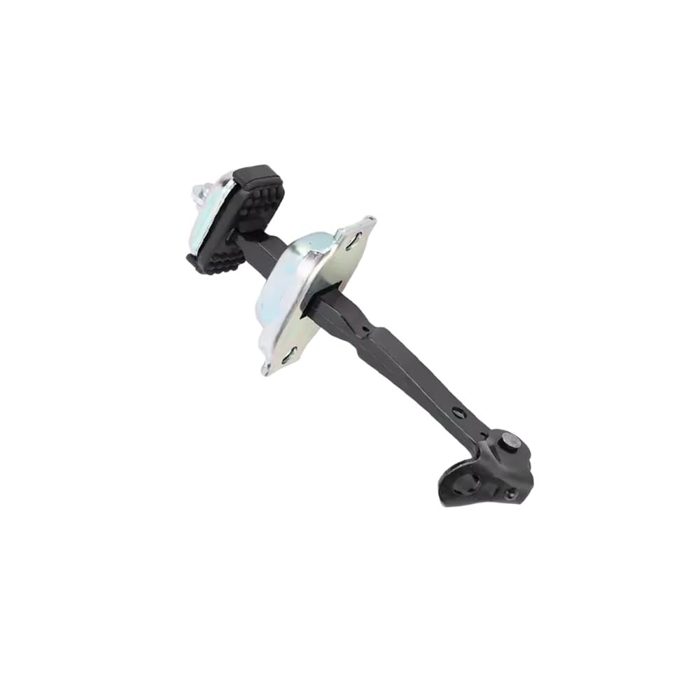 TEAKEA car Door Check Car Door Check Strap Stopper Stay Holder for Civic FA1 FD1 FD2 2006 2007 2008 2009 2010 2011(Front Left)