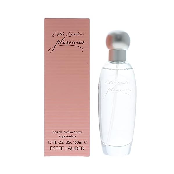 Estee-Lauder-Pleasures-Eau-de-Parfum-Spray-17-oz Estee Lauder 'Pleasures' Eau de Parfum Spray, 1.7 oz
