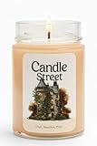 Candle Street