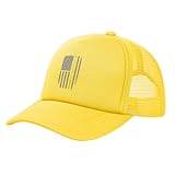 Photo Gallery kwqdozf cappellino da baseball con retro in rete di tela, modello 911 dispatcher, sottile linea dorata, nero Photo Gallery kwqdozf cappellino da baseball con retro in rete di tela, modello 911 dispatcher, sottile linea dorata, nero