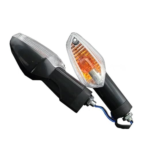 Clignotant moto brisé résolvez le défaut d'indicateurs lumineux CBR 300R