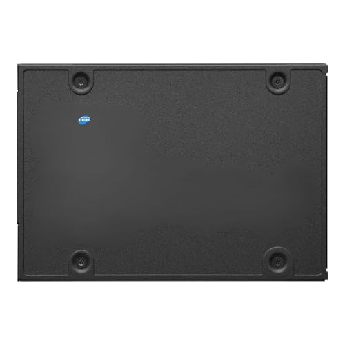 Interfaccia SATA III 6Gb/s: Prestazioni elevate per un sistema più veloce.