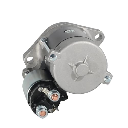 Motor de arranque GX630 y GX690RH, pieza de repuesto para motocicleta OEM 31200-Z6L-003