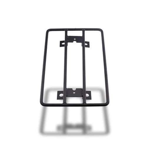 Porte-bagages arrière moto XV950R support robuste pour fixer vos bagages sans sangles lâches