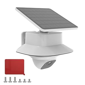 Tiuihu eufyCam Solo E30 Regenschutzhülle