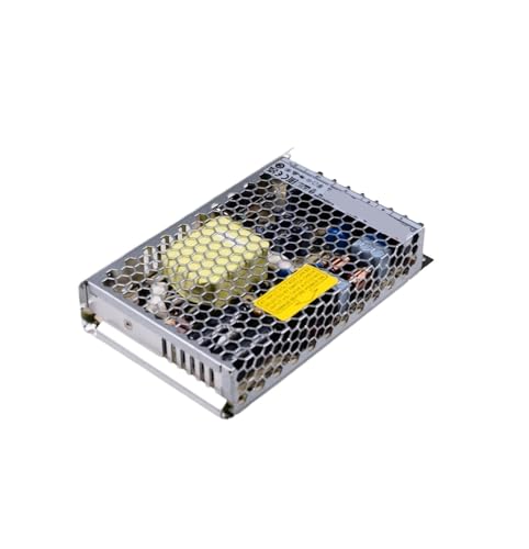 Alimentation à découpage LRS-150W 36V pour vos installations électriques - 5