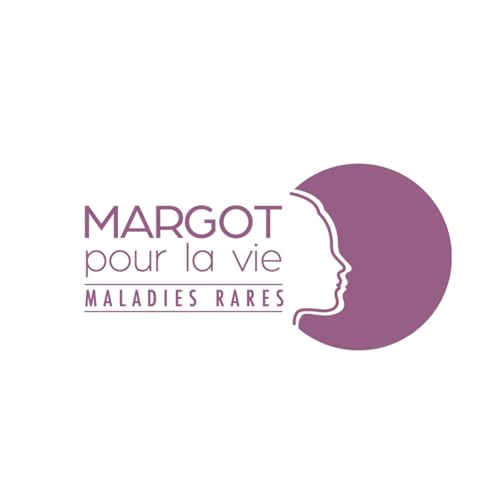 『Le QG des maladies rares』のカバーアート