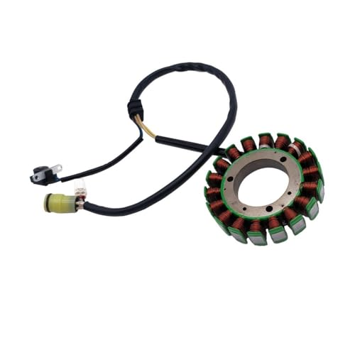 Bobine de stator résout panne démarrage quad Warrior 350 Raptor Big Bear 400