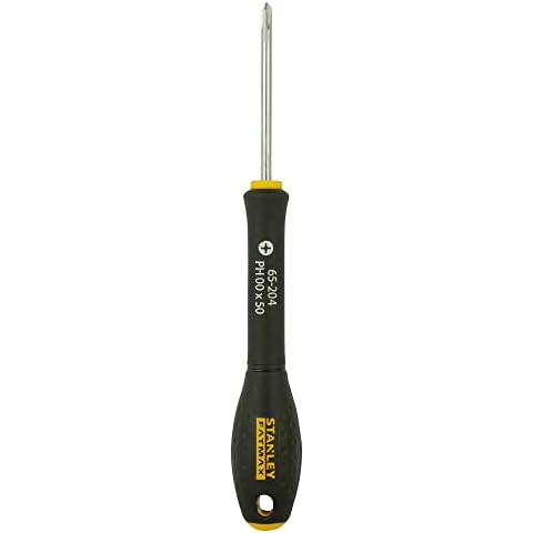 Destornillador FatMax phillips ph00 x 50 mm de Stanley Cover