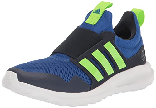 Chaussures de course à pied légères adidas Activeride 2.0 sport enfant