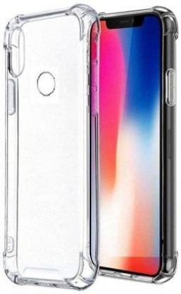 Inktree Back Cover Case for Moto One Power Back Cover | Best Camera Protection | Slim Soft Back Cover for Moto One Power (Transparent) (B07KN1J3ZB) Amazon Price History, Amazon Price Tracker
