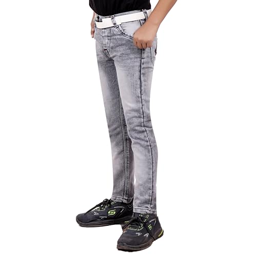 Image of Denim Jeans for Kids Boys