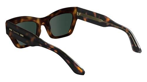 Calvin Klein Women's Ck24531s Rectangular Sunglasses4