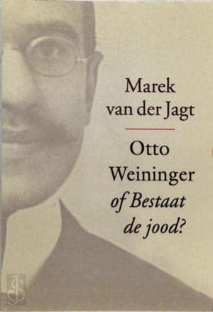 OTTO WEININGER OF BESTAAT DE JOOD