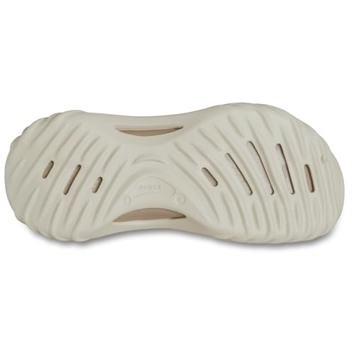 Image of Crocs Unisex-Adult Echo Wave Clogs