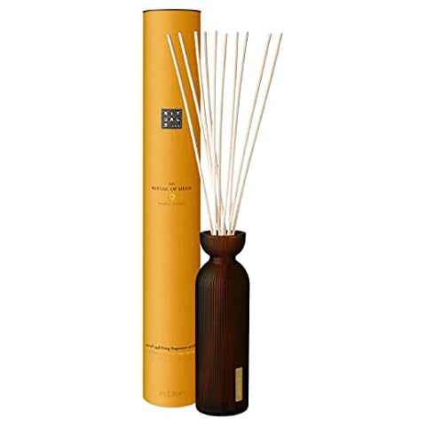 RITUALS Varillas Difusoras de Junco de The Ritual of Mehr Cover