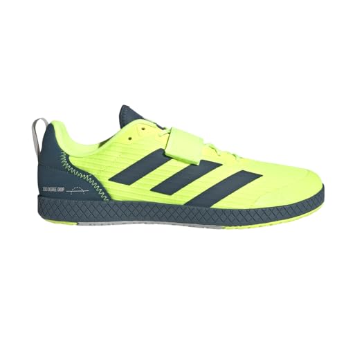 adidas Unisex-Adult The Total Sneaker