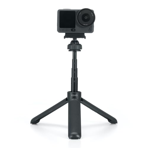Image of Osmo Action Dual-Direction Mini Extension Rod, Compatibility: Osmo Action 6, Osmo Nano