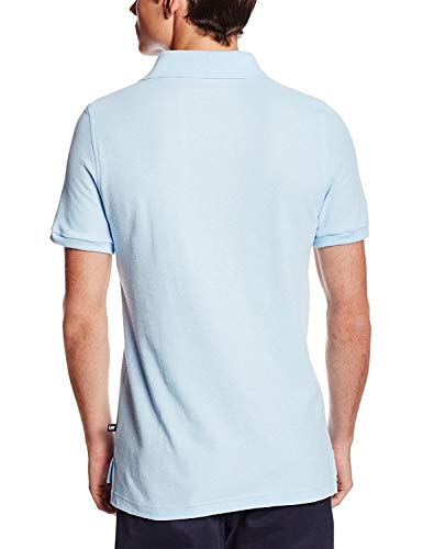 Image of Lee Uniforms Men's Big-Tall Short Sleeve Pique Polo