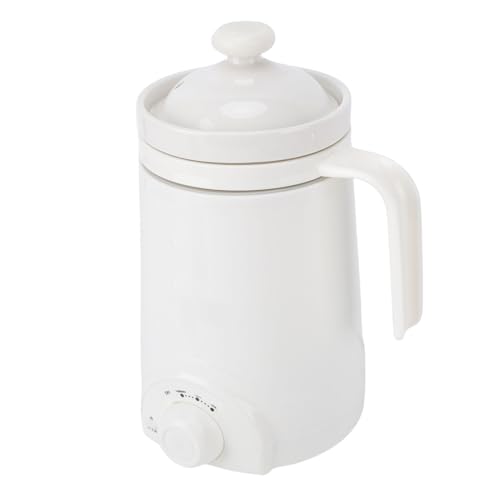 Tetera Eléctrica Compacta 500ml Focket Portátil miniatura 4